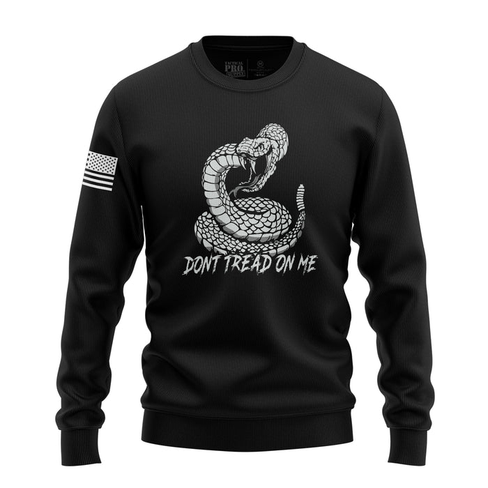 Don't Tread On Me