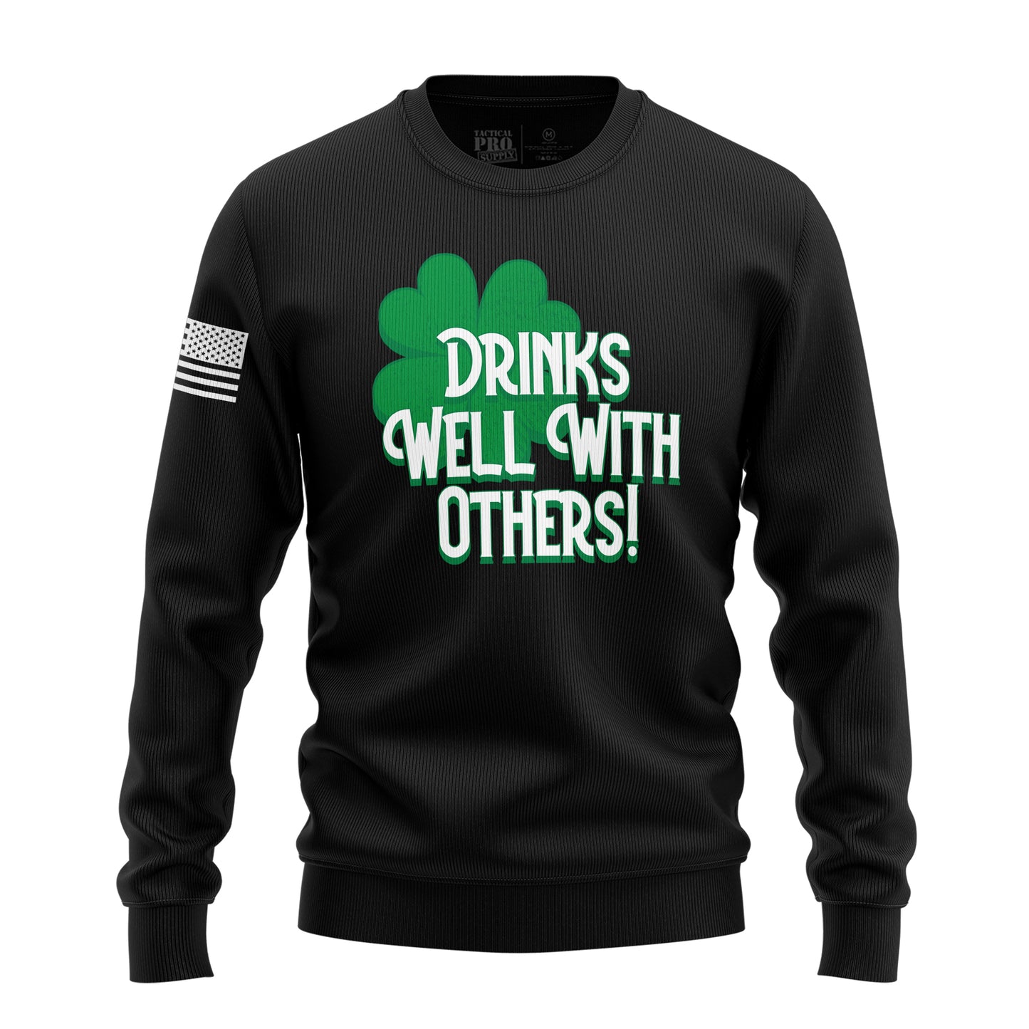 Drinks Well With Others