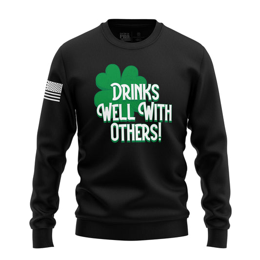 Drinks Well With Others