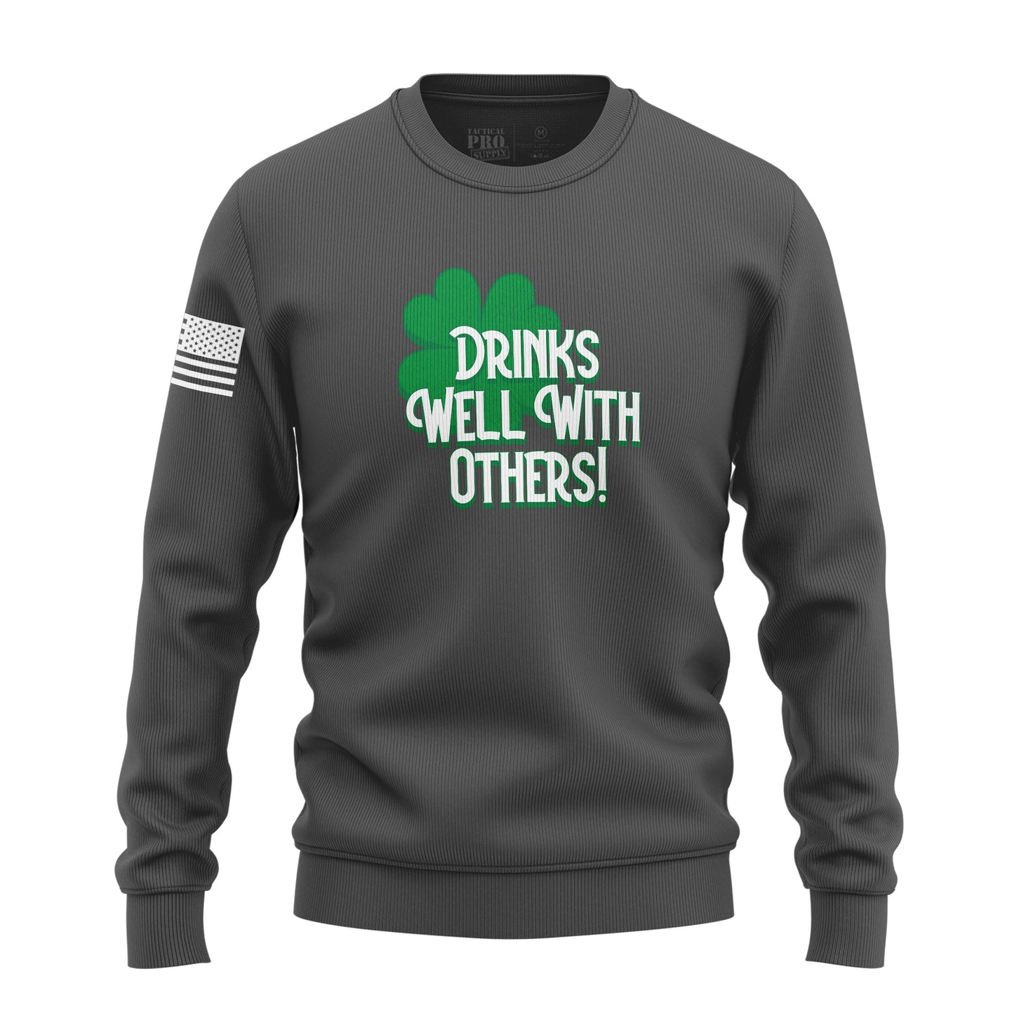 Drinks Well With Others