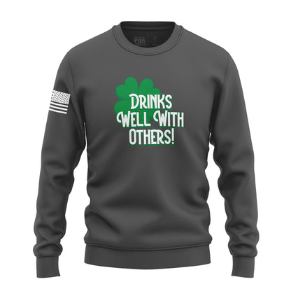 Drinks Well With Others