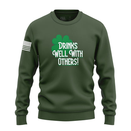 Drinks Well With Others