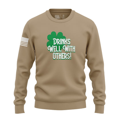 Drinks Well With Others