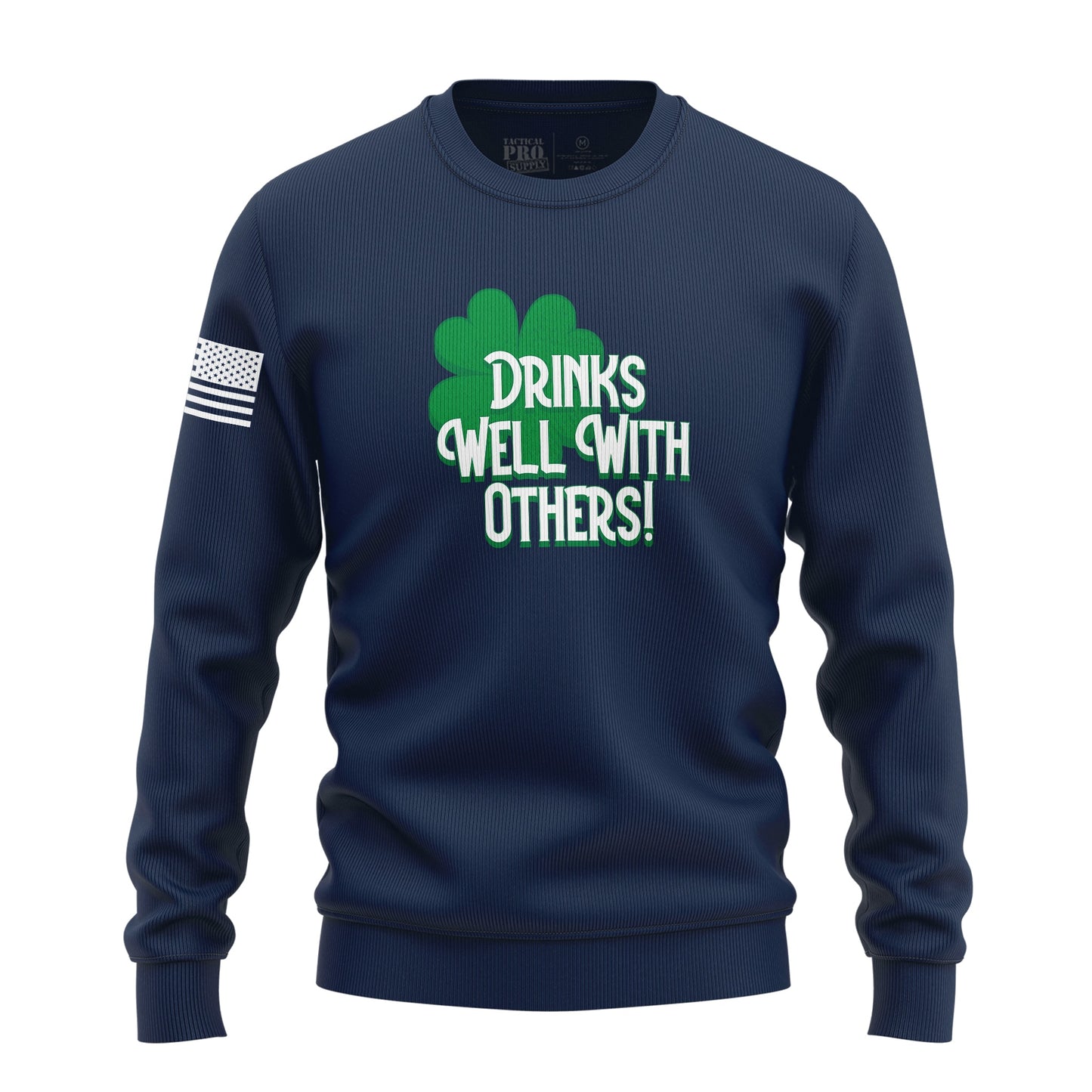 Drinks Well With Others