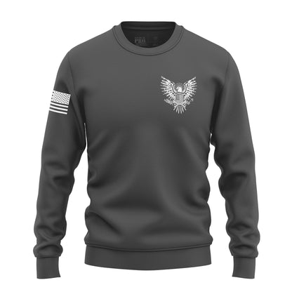 Eagle Warfare PVC