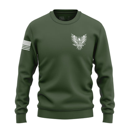 Eagle Warfare PVC