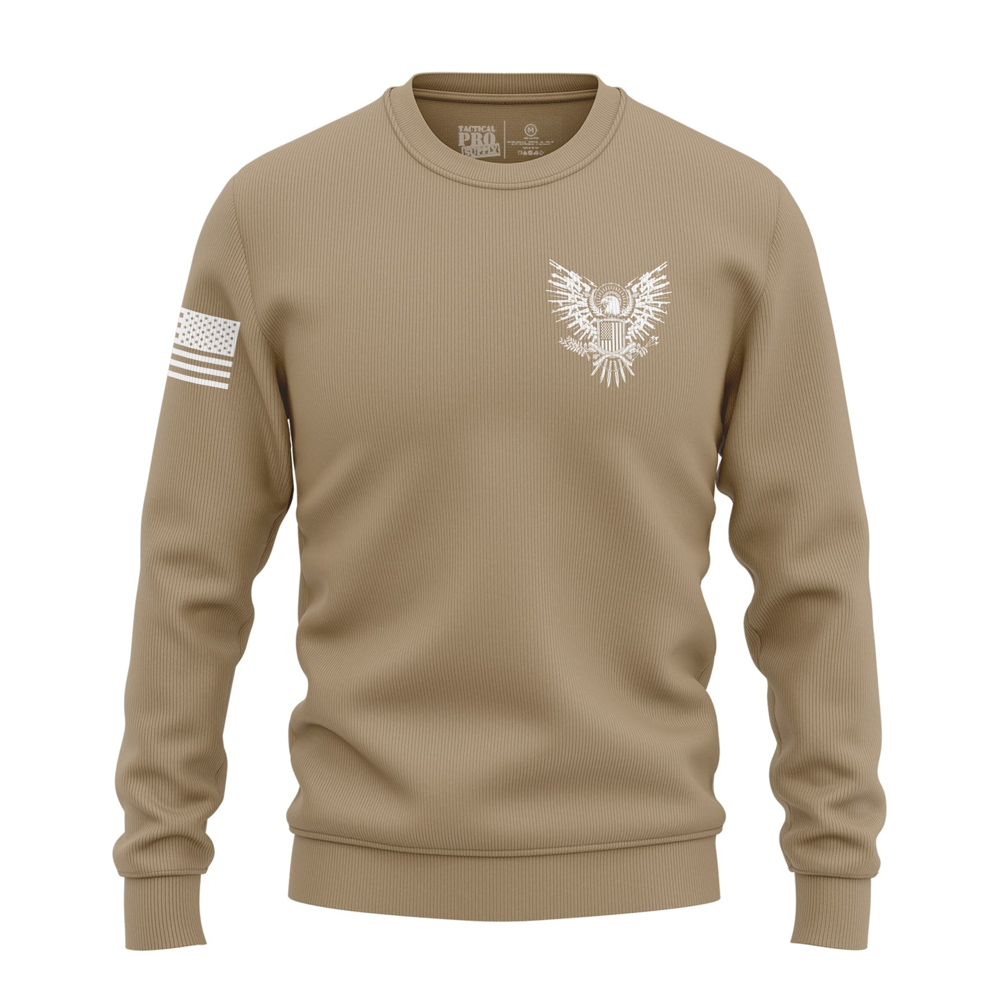 Eagle Warfare PVC