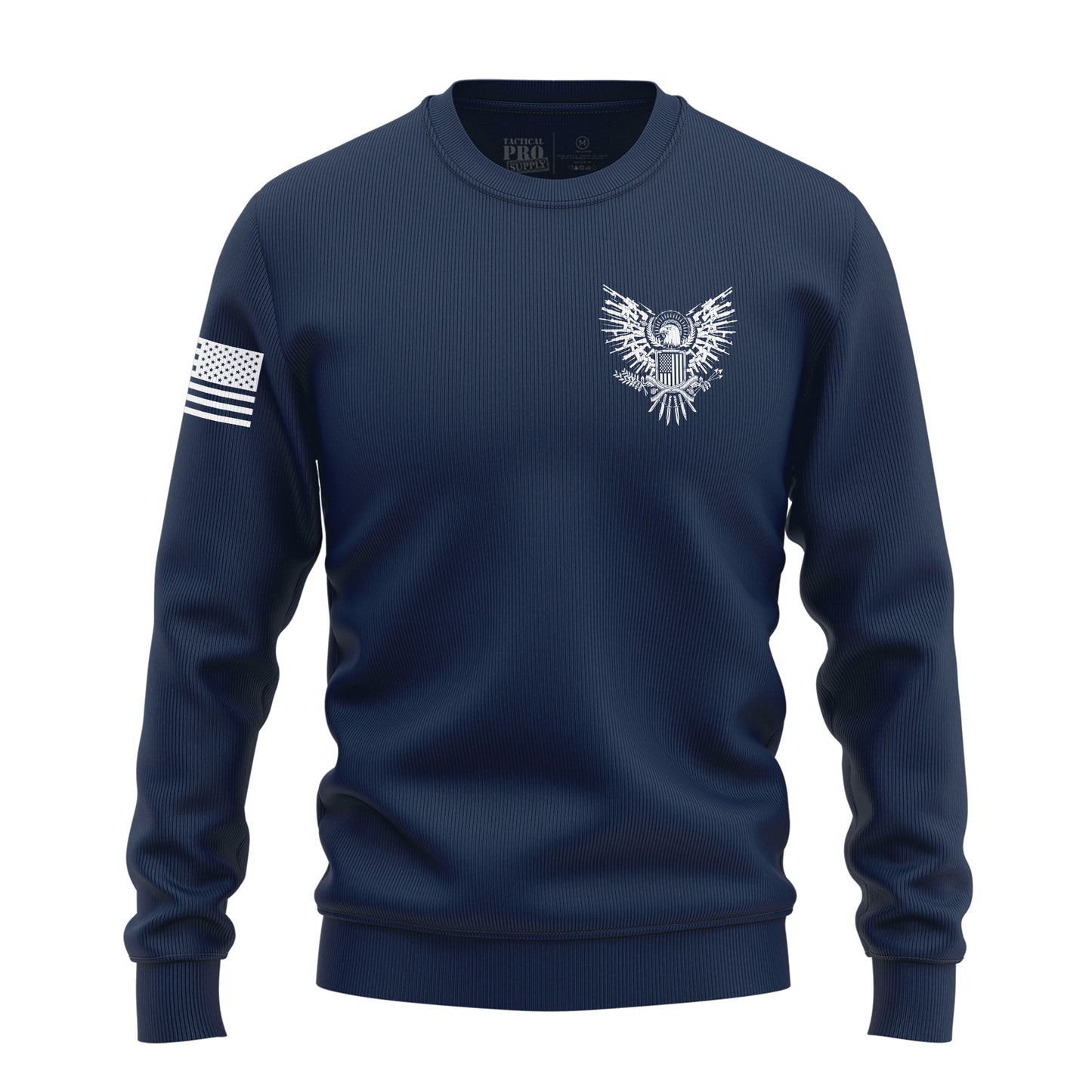 Eagle Warfare PVC