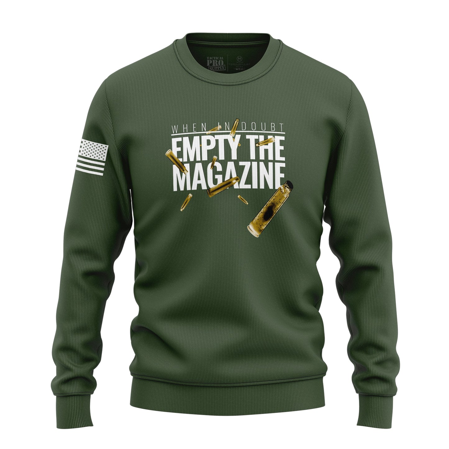 Empty The Mag