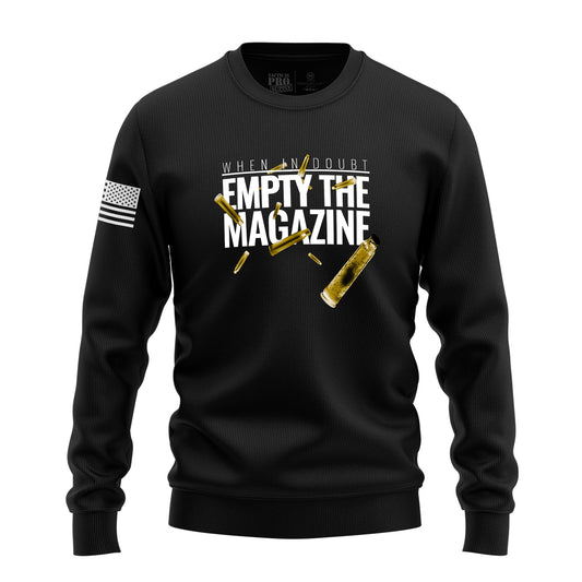 Empty The Mag