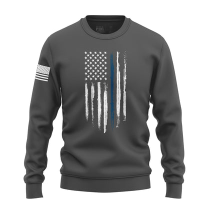 Thin Blue Line