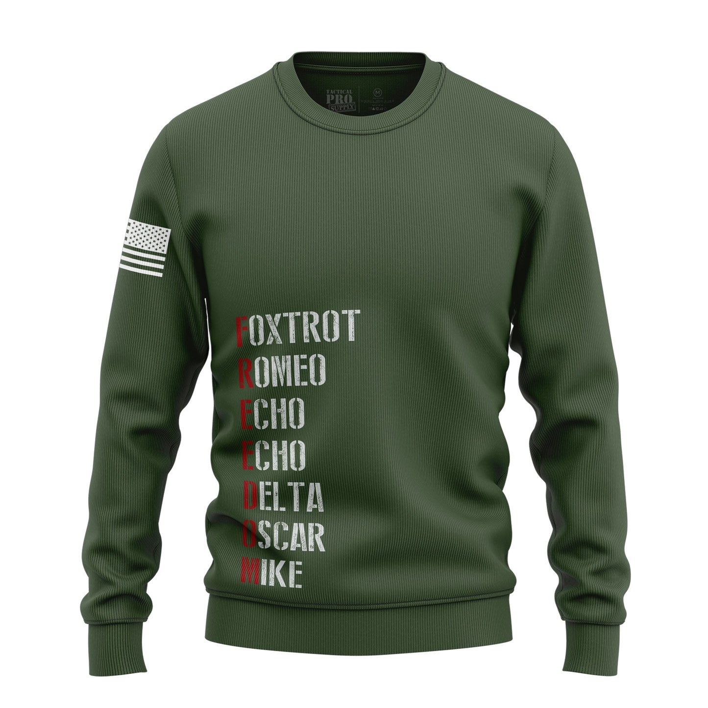 Foxtrot