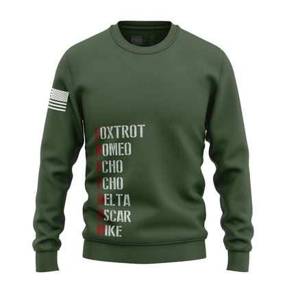Foxtrot
