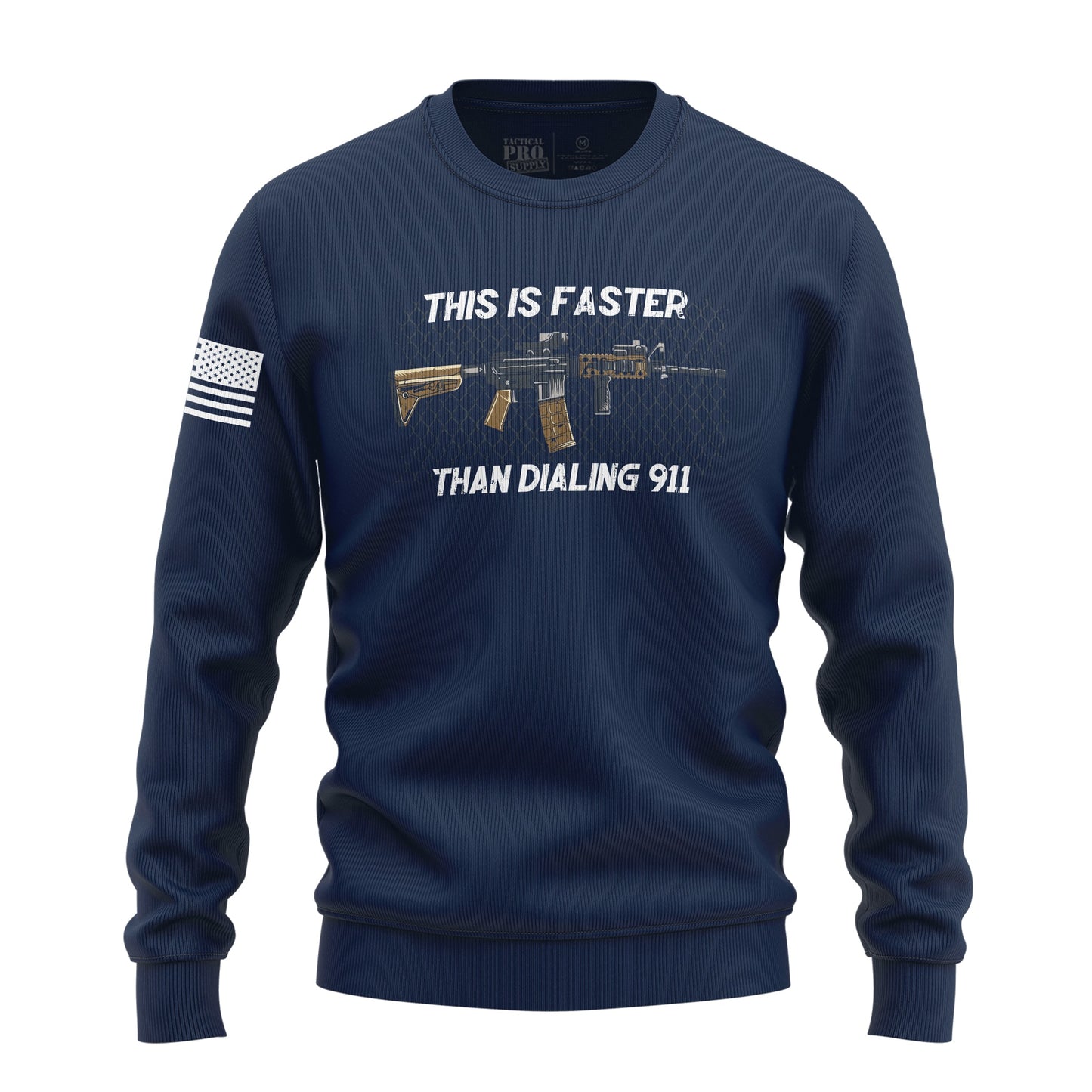 Faster Than v2