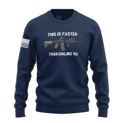 Faster Than v2