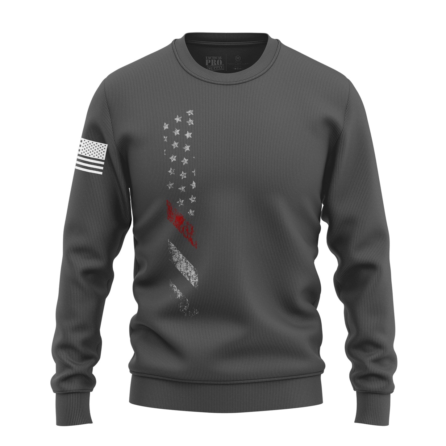 Glory Stripe Red Line