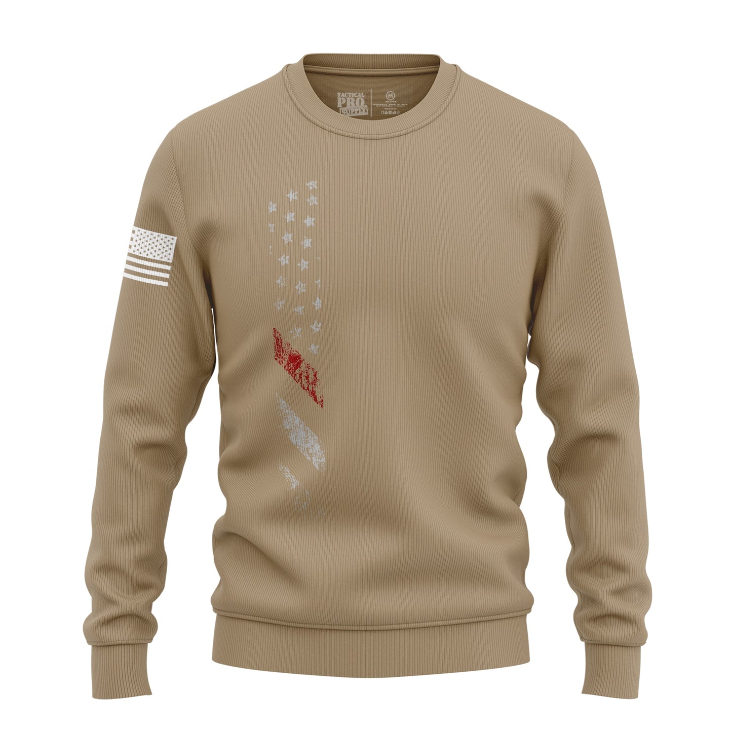 Glory Stripe Red Line