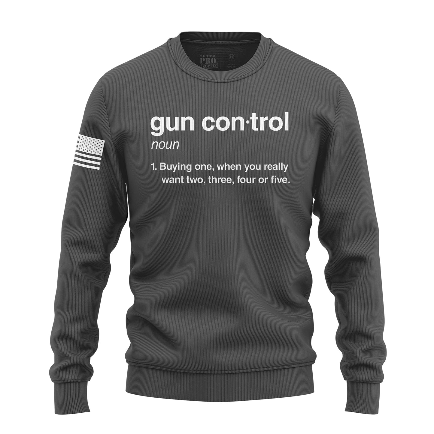 Gun Control