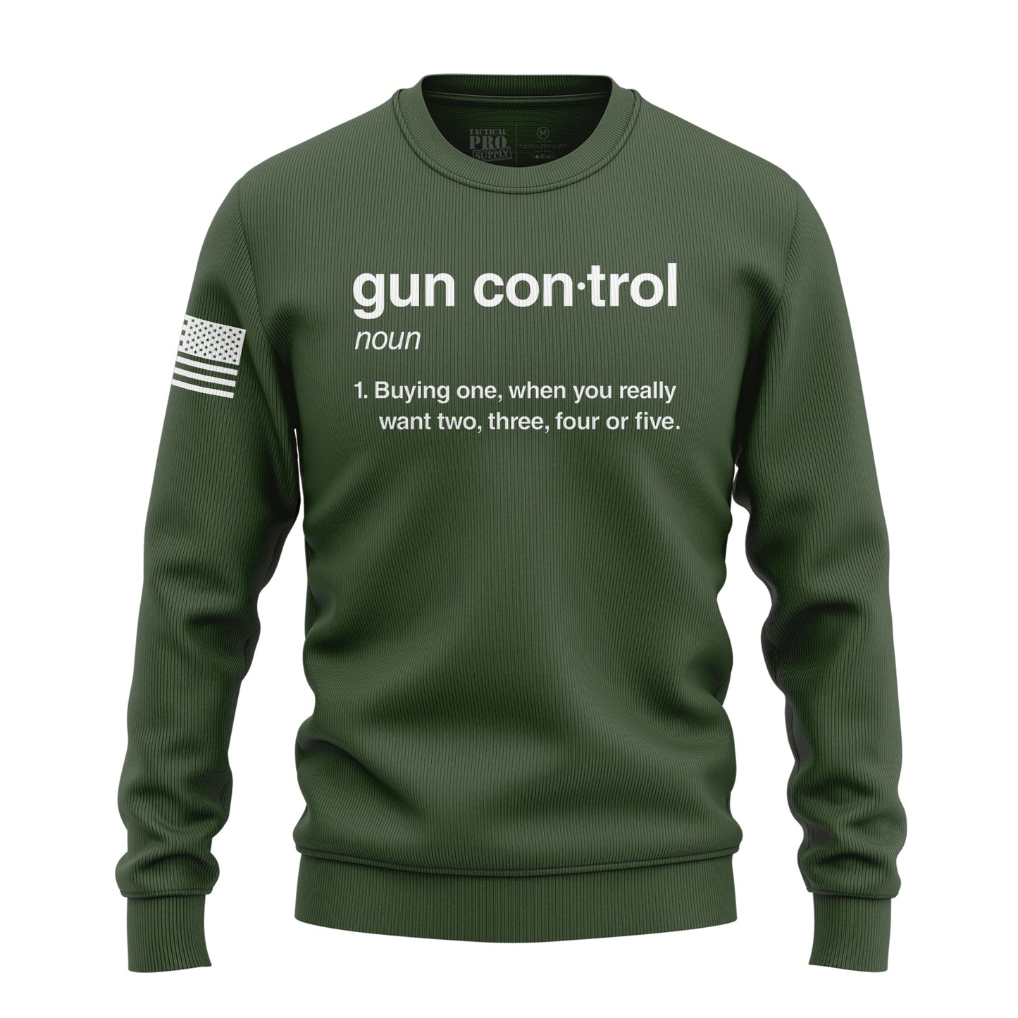 Gun Control