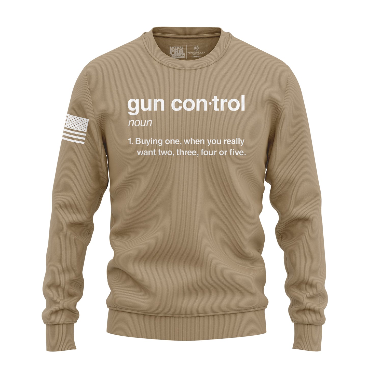 Gun Control