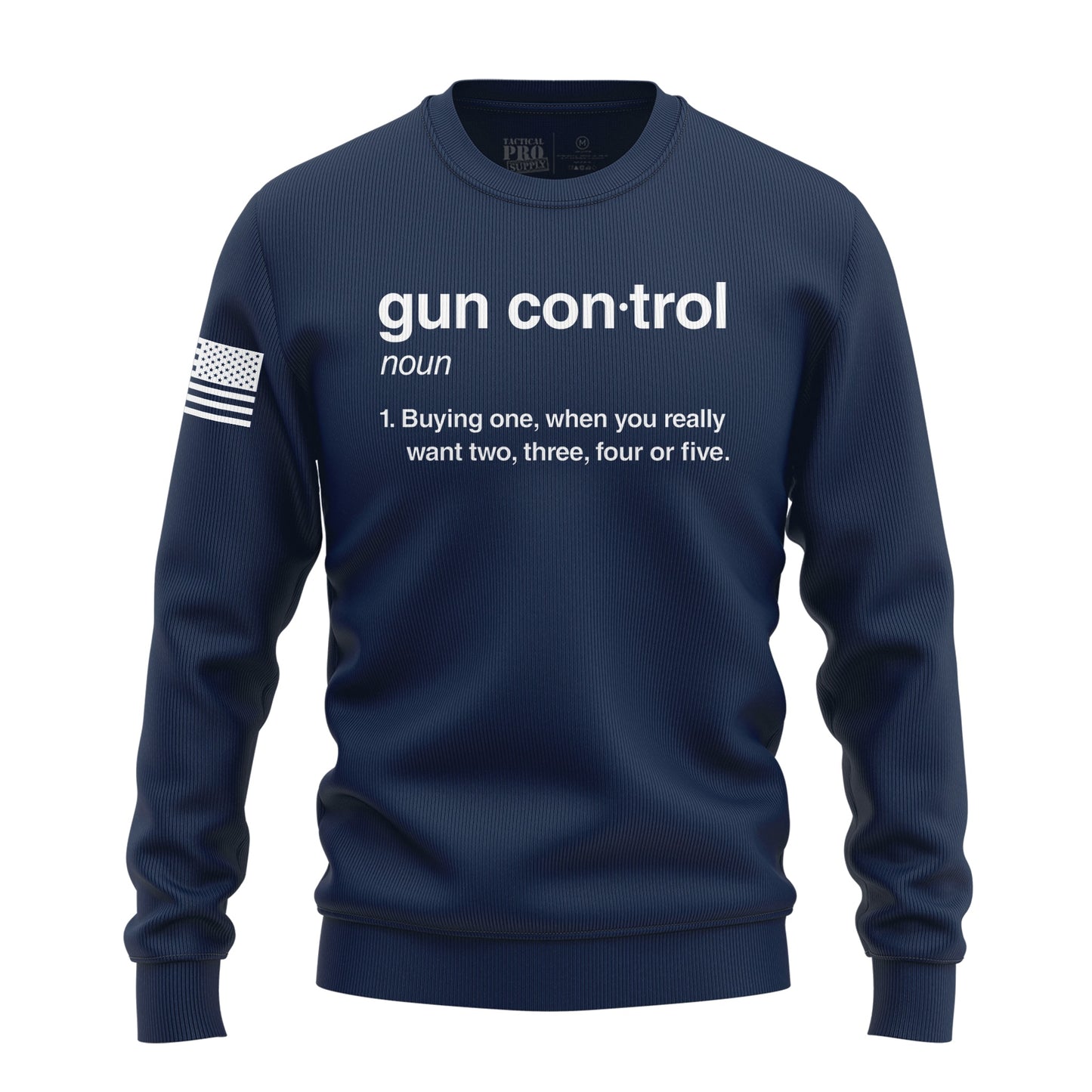 Gun Control