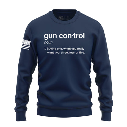 Gun Control