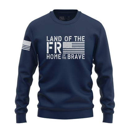 Home of the Brave