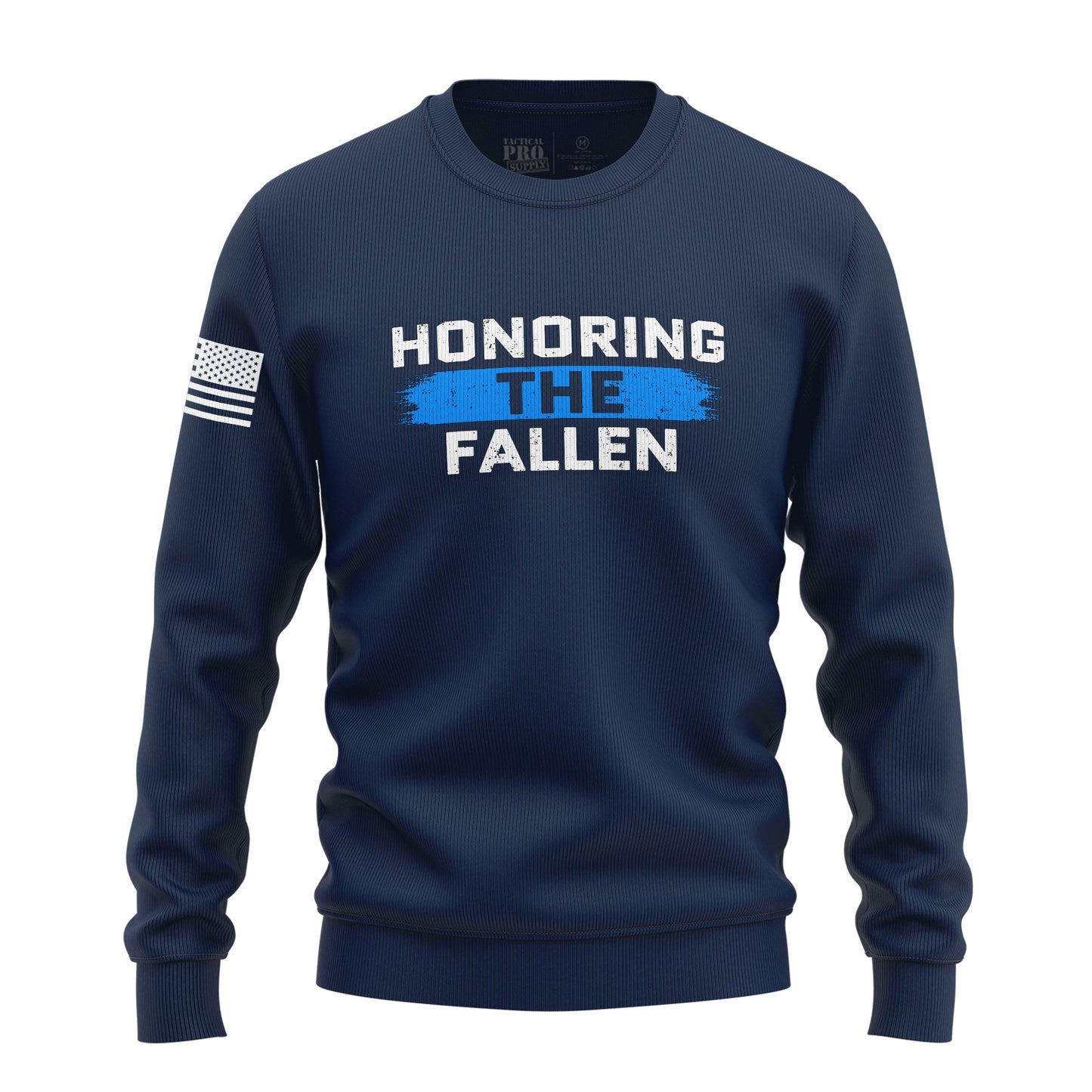 Honoring the Fallen
