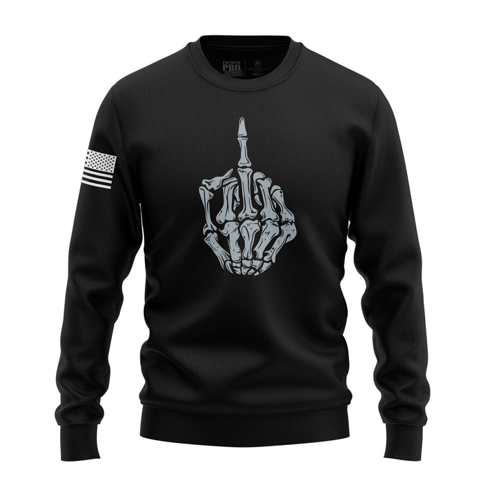 IDGAF