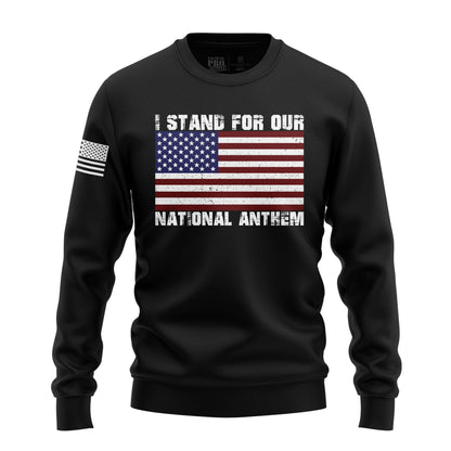I Stand