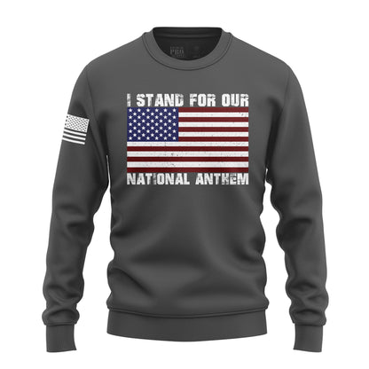 I Stand