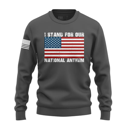 I Stand