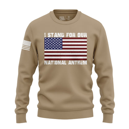 I Stand