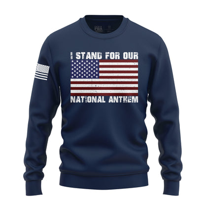 I Stand