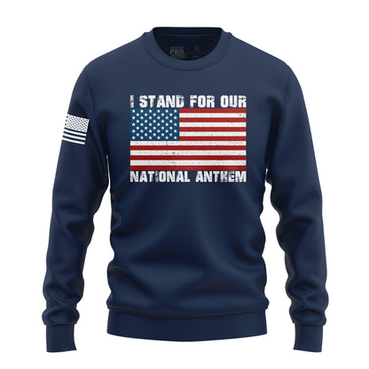 I Stand