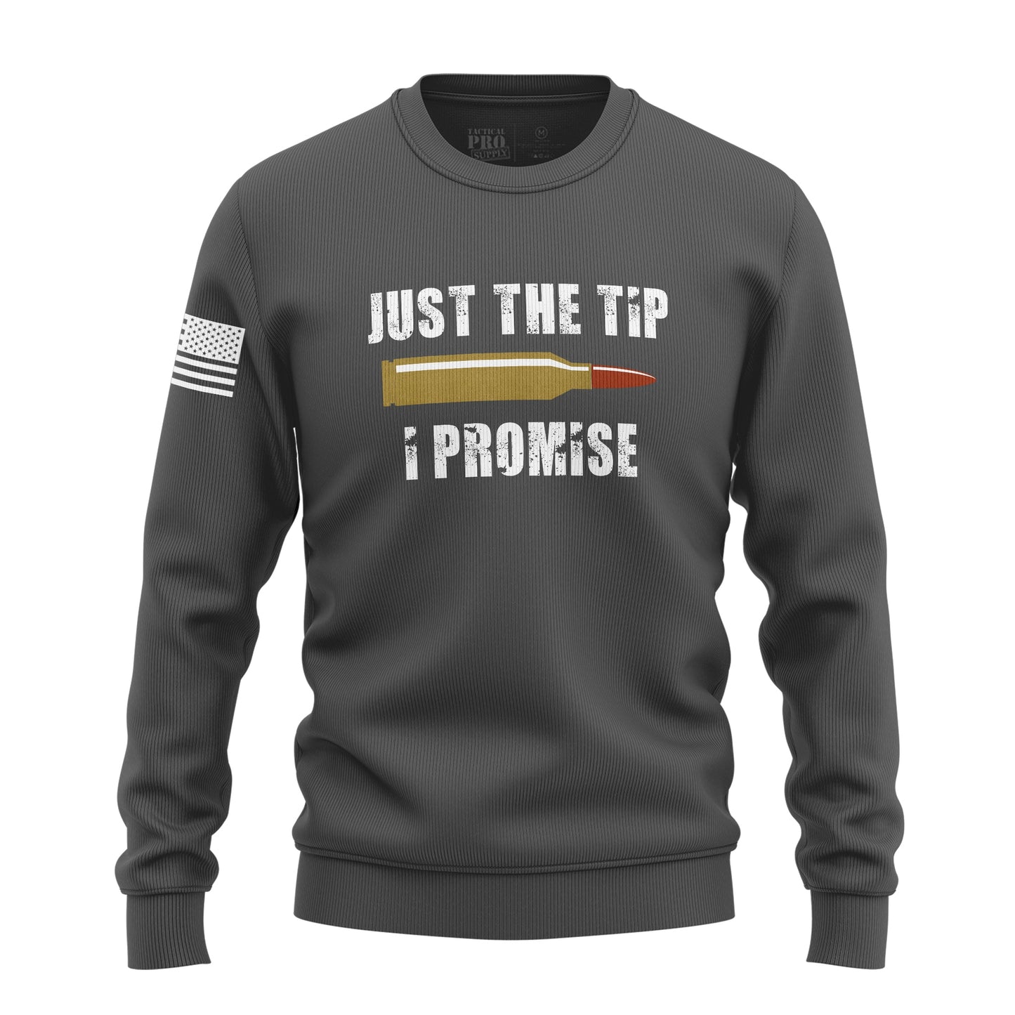 Just the Tip