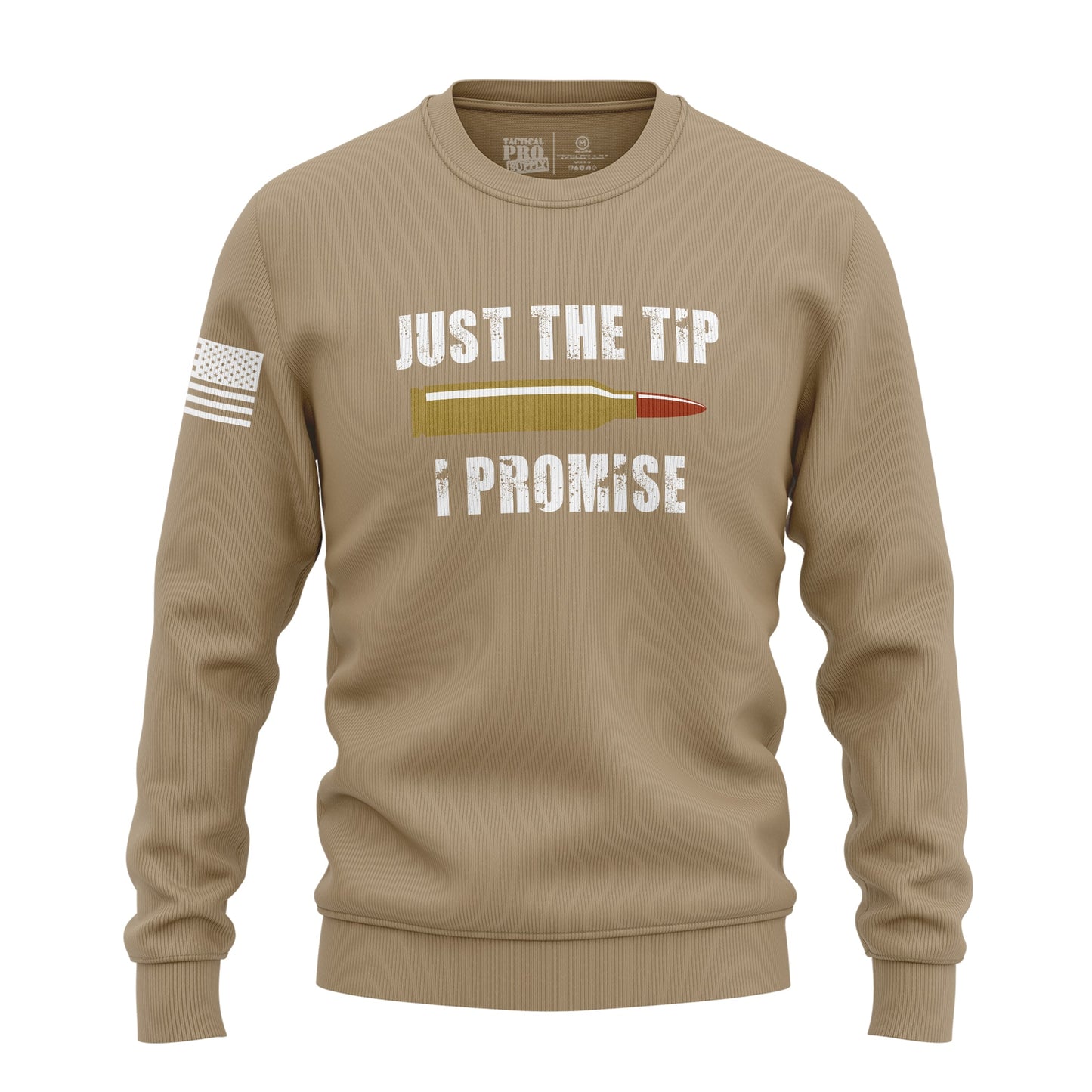 Just the Tip