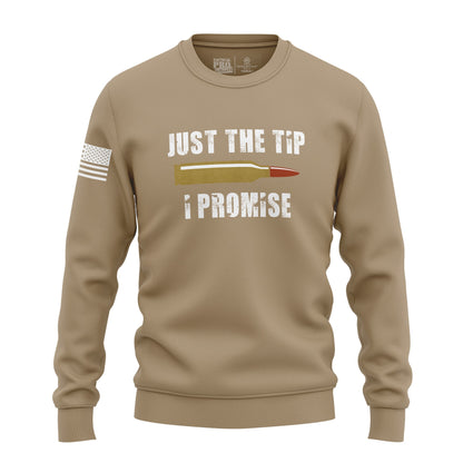 Just the Tip