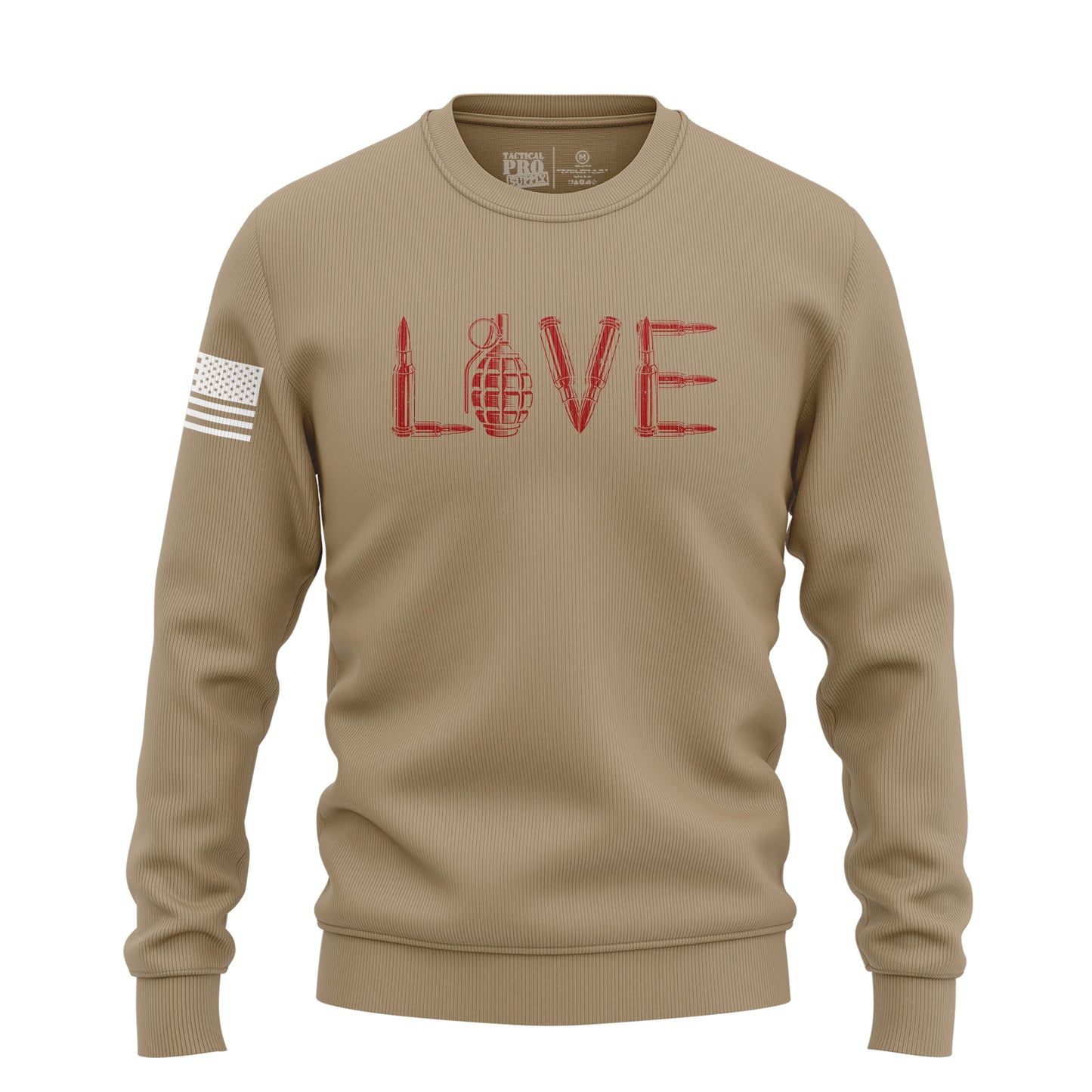 Love Grenade