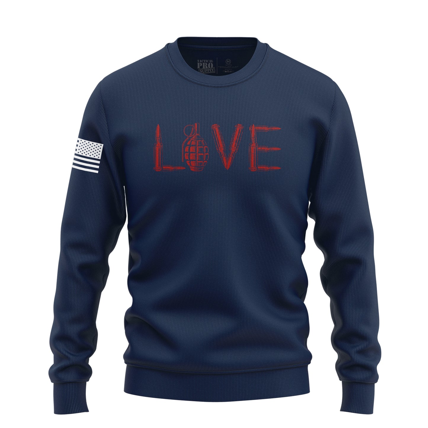 Love Grenade