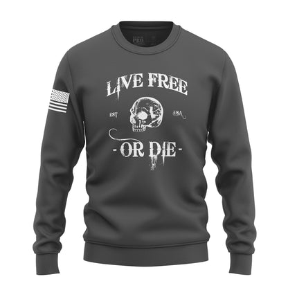 Live Free or Die v2