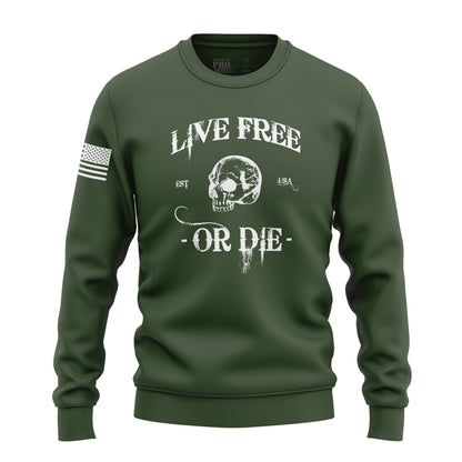 Live Free or Die v2