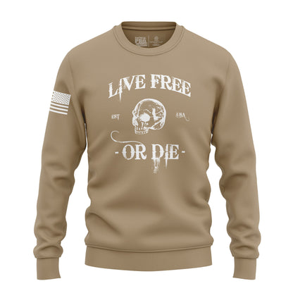 Live Free or Die v2