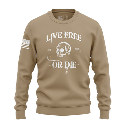 Live Free or Die v2