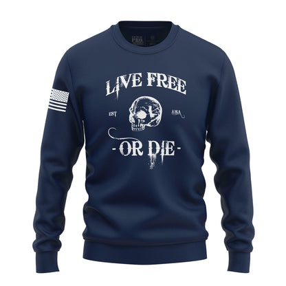 Live Free or Die v2