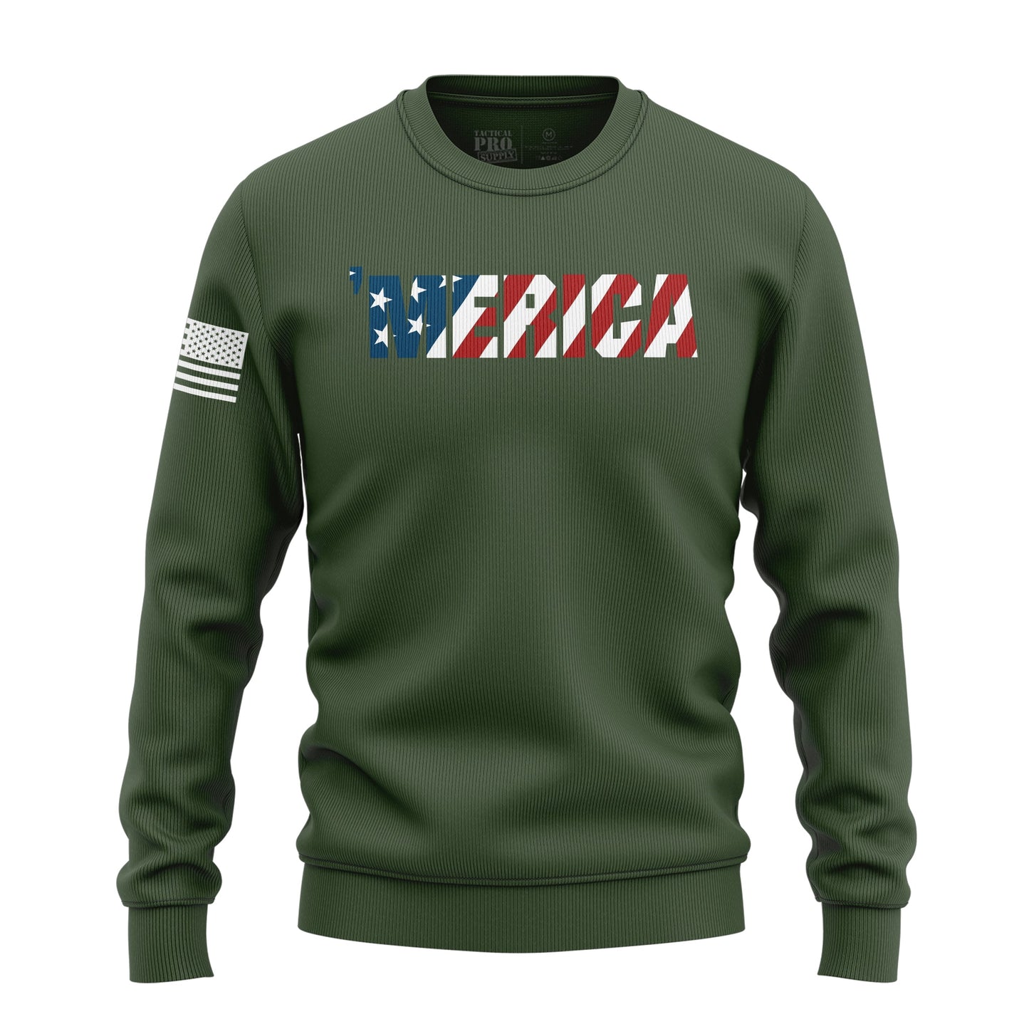 'Merica