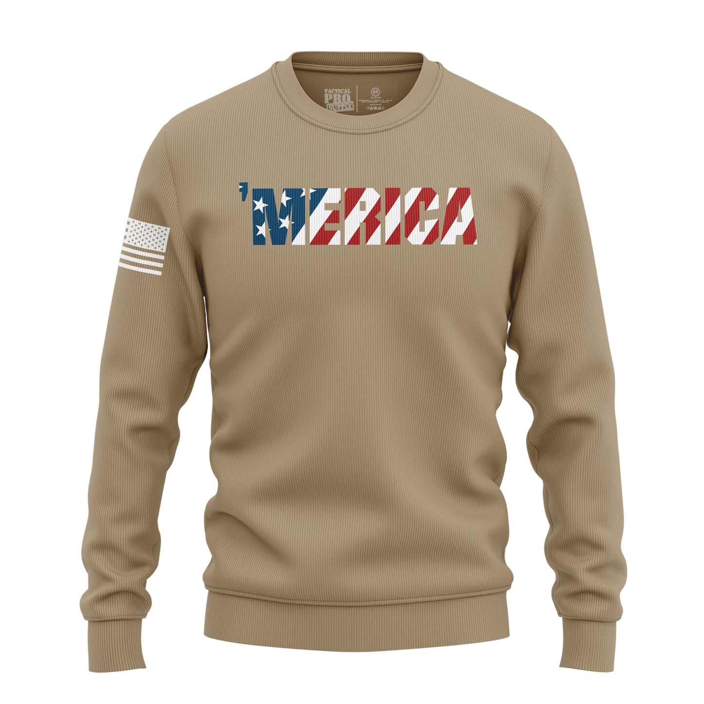 'Merica