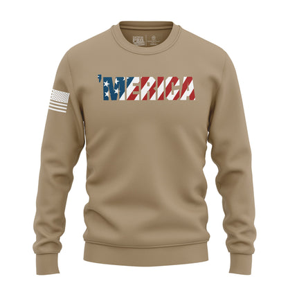 'Merica