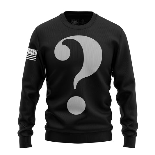 Mystery Sweatshirt