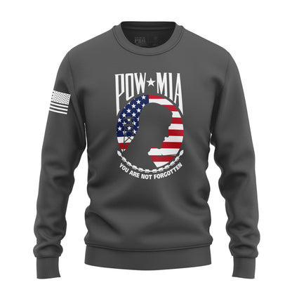 Pow Mia